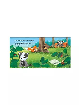 LOEWE VERLAG | Libro - Guarisci presto! | 